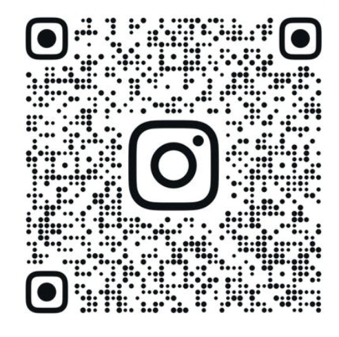 Instagram QR Code